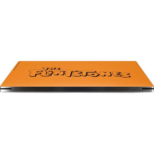 The Flinstones The Flintstones Outline Dell XPS Skin